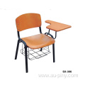 Comfortable School Chairs With Writing Tablet Arm